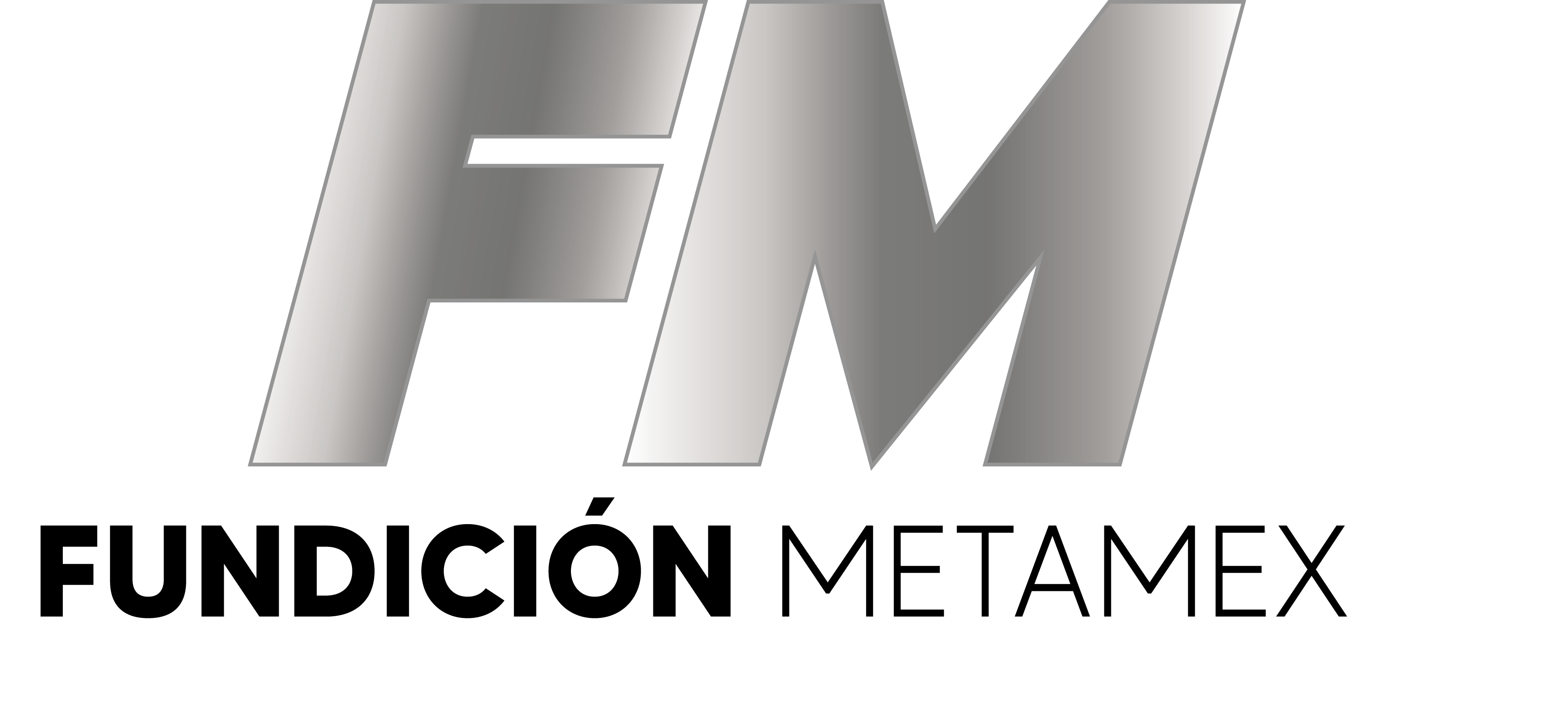 Fundici&oacute;n Metamex Logo